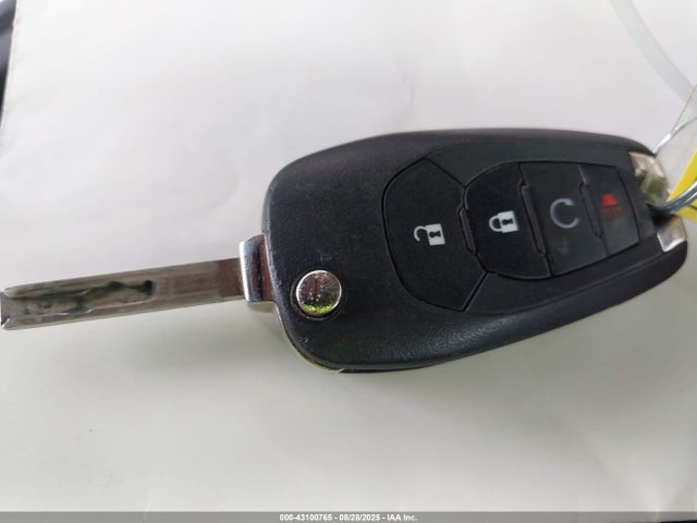 3G1BC6SM1KS546877 Chevrolet le2 -di: direct injection, vvt: variable valve timing, gen, alum