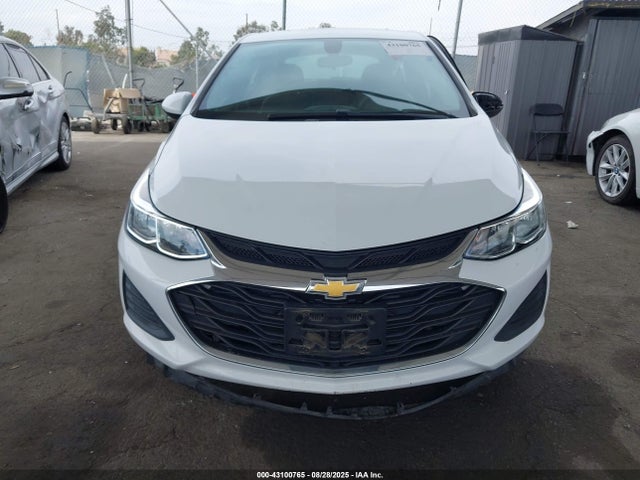 3G1BC6SM1KS546877 Chevrolet le2 -di: direct injection, vvt: variable valve timing, gen, alum