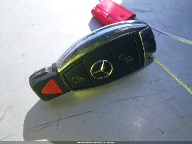 WDDVP9AB5EJ002808 Mercedes-Benz B-Class