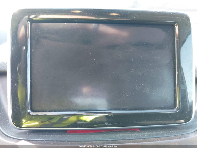 WDDVP9AB5EJ002808 Mercedes-Benz B-Class