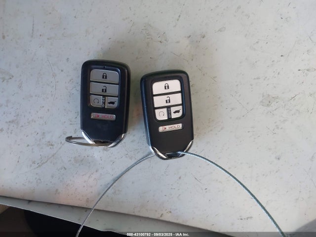 5FNYF5H71GB059800 Honda j35y6