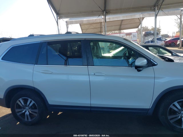 5FNYF5H71GB059800 Honda j35y6