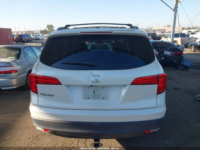 5FNYF5H71GB059800 Honda j35y6