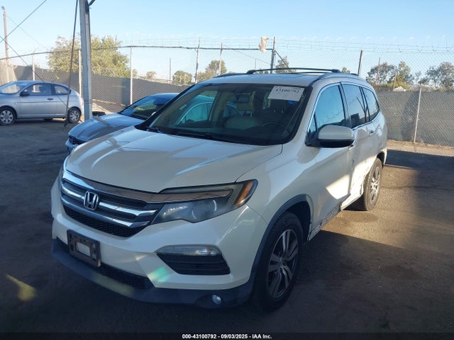 5FNYF5H71GB059800 Honda j35y6