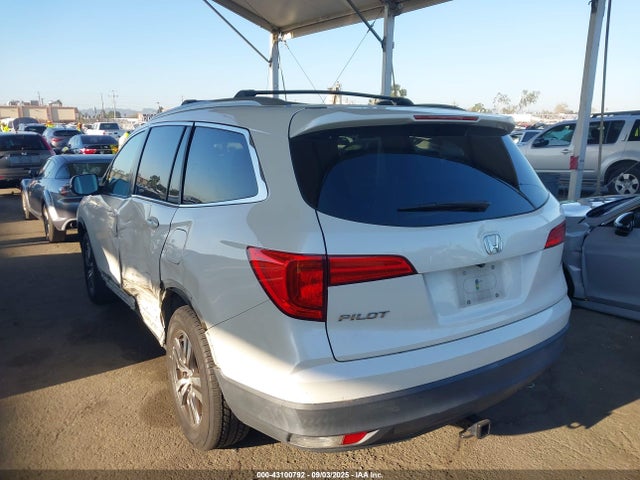 5FNYF5H71GB059800 Honda j35y6