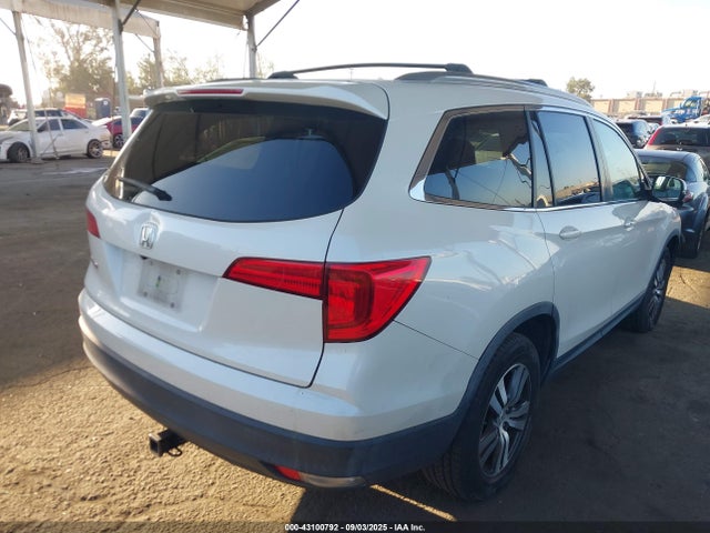 5FNYF5H71GB059800 Honda j35y6