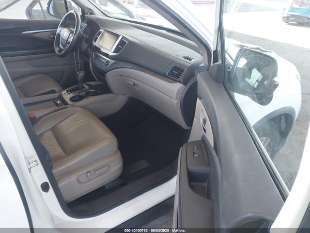 5FNYF5H71GB059800 Honda j35y6
