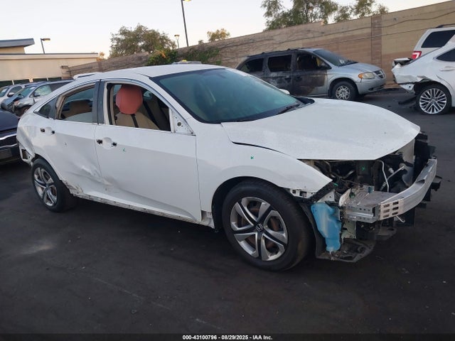 Honda k20c2 2018 2HGFC2F52JH541131 Image 14