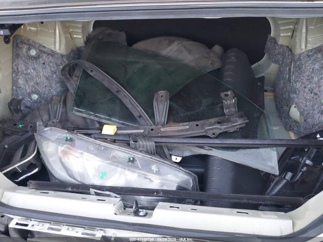 Honda k20c2 2018 2HGFC2F52JH541131 Image 18
