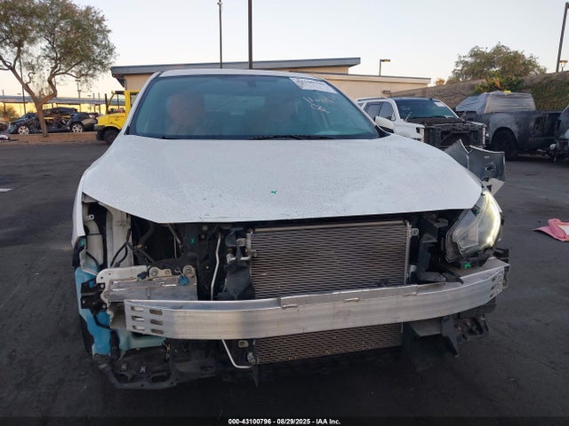 Honda k20c2 2018 2HGFC2F52JH541131 Image 6