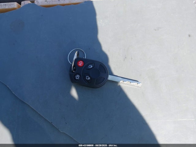 2017 FORD C-MAX HYBRID 1FADP5AU9HL114316 Photo 10