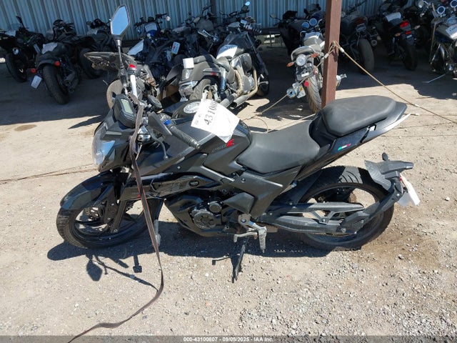 Italika Unk 2024 3SCK5FLD6R1026286 Image 12