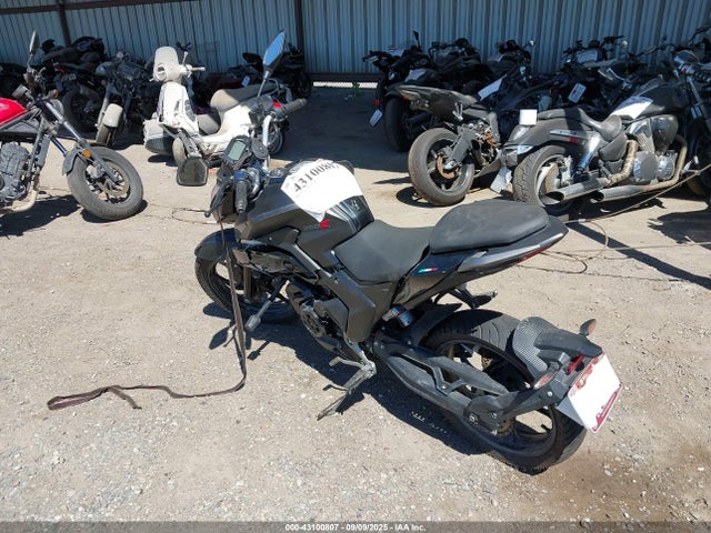 Italika Unk 2024 3SCK5FLD6R1026286 Image 3