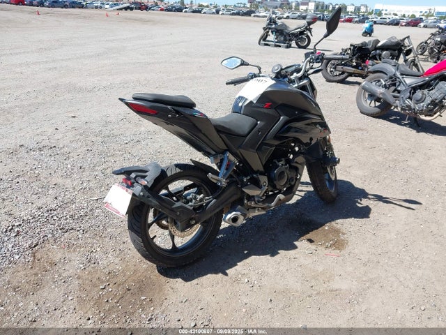 Italika Unk 2024 3SCK5FLD6R1026286 Image 4