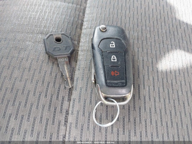 1FT7X2B64KED43276 Ford 2019