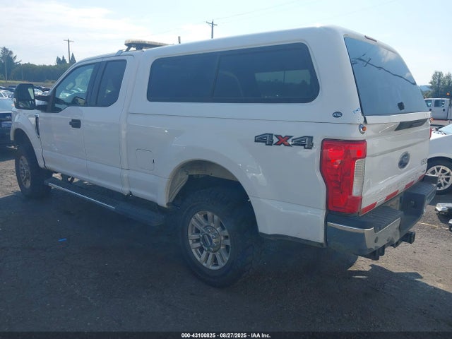 1FT7X2B64KED43276 Ford 2019