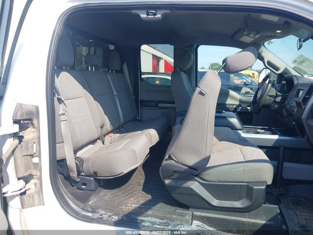 1FT7X2B64KED43276 Ford 2019