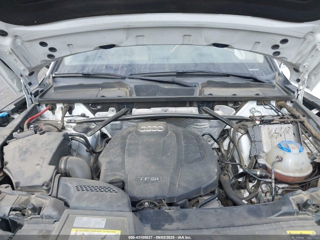 2018 AUDI Q5 WA1BNAFY3J2006159 Photo 9