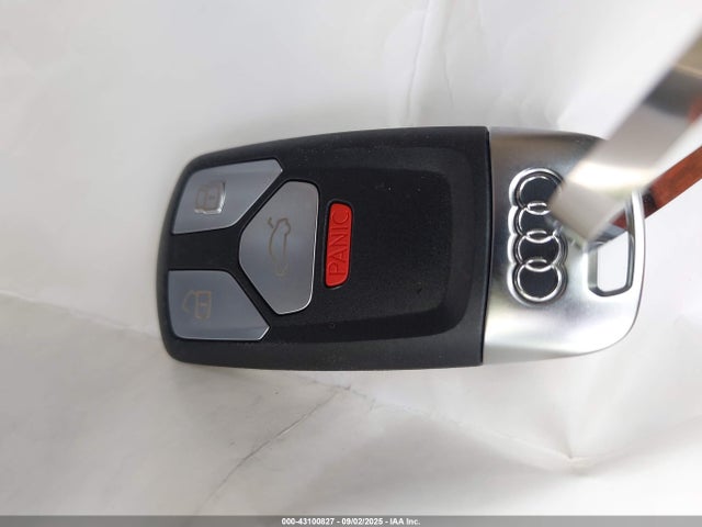 2018 AUDI Q5 WA1BNAFY3J2006159 Photo 10