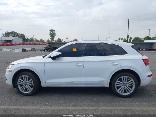 WA1BNAFY3J2006159 Audi Q5