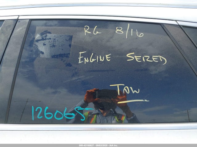 WA1BNAFY3J2006159 Audi Q5