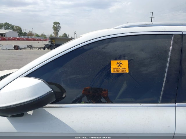 WA1BNAFY3J2006159 Audi Q5