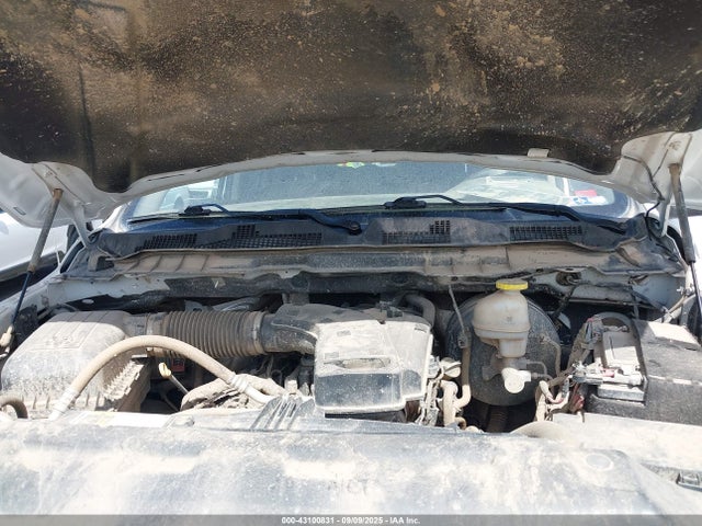 RAM 1500 2022 1C6RR7FG8NS238711 Image 10