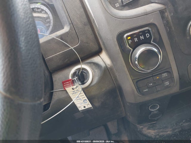 RAM 1500 2022 1C6RR7FG8NS238711 Image 11