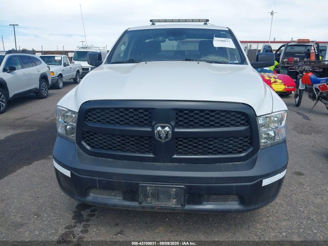 RAM 1500 2022 1C6RR7FG8NS238711 Image 12