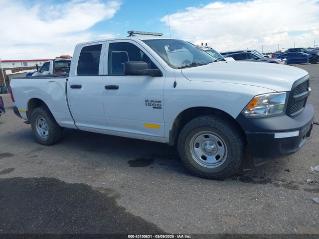 RAM 1500 2022 1C6RR7FG8NS238711 Image 13