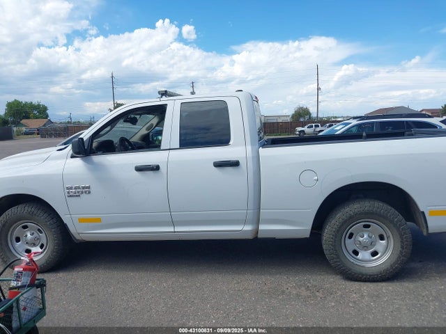 RAM 1500 2022 1C6RR7FG8NS238711 Image 14