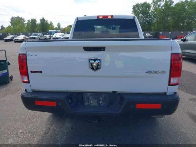RAM 1500 2022 1C6RR7FG8NS238711 Image 16