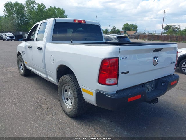 RAM 1500 2022 1C6RR7FG8NS238711 Image 3