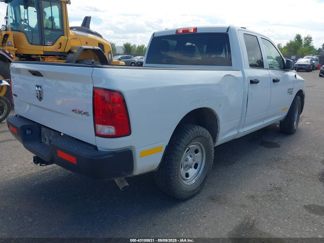RAM 1500 2022 1C6RR7FG8NS238711 Image 4
