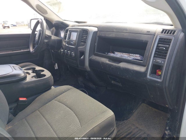 RAM 1500 2022 1C6RR7FG8NS238711 Image 5
