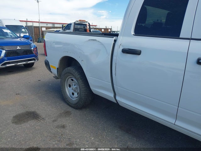 RAM 1500 2022 1C6RR7FG8NS238711 Image 6