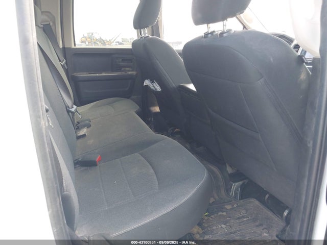 RAM 1500 2022 1C6RR7FG8NS238711 Image 8