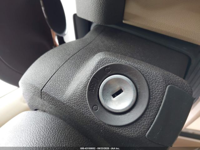 2011 BUICK ENCLAVE 5GAKRCED5BJ149434 Photo 10