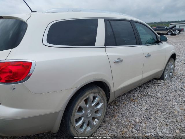 2011 BUICK ENCLAVE 5GAKRCED5BJ149434 Photo 3