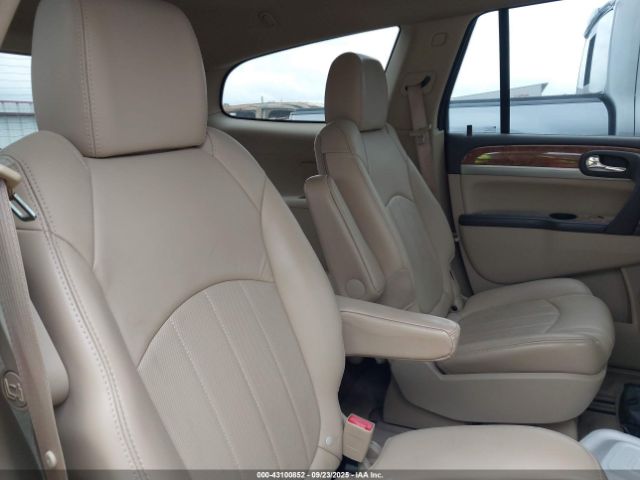 2011 BUICK ENCLAVE 5GAKRCED5BJ149434 Photo 7