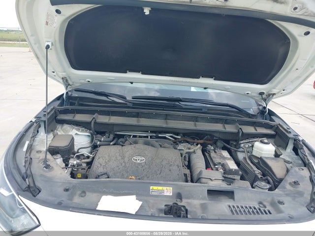 Toyota 2gr-fks 2020 5TDYZRAH0LS024088 Image 10