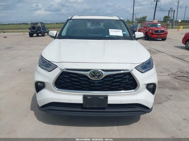 Toyota 2gr-fks 2020 5TDYZRAH0LS024088 Image 12