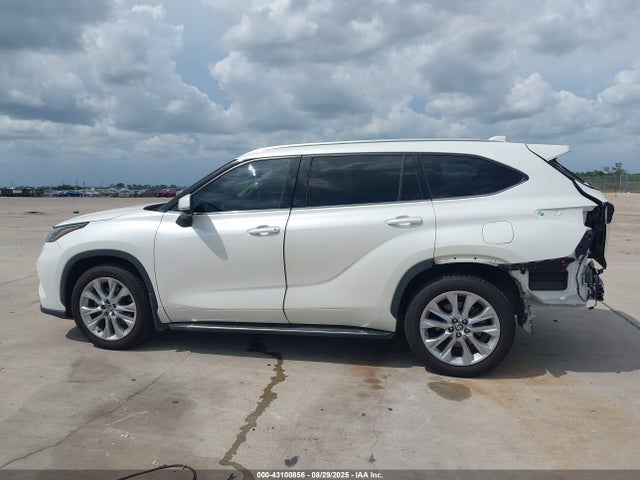 Toyota 2gr-fks 2020 5TDYZRAH0LS024088 Image 14