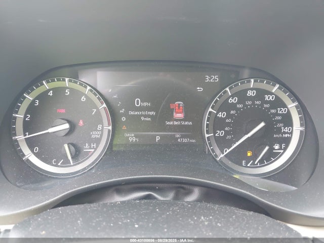 Toyota 2gr-fks 2020 5TDYZRAH0LS024088 Image 15