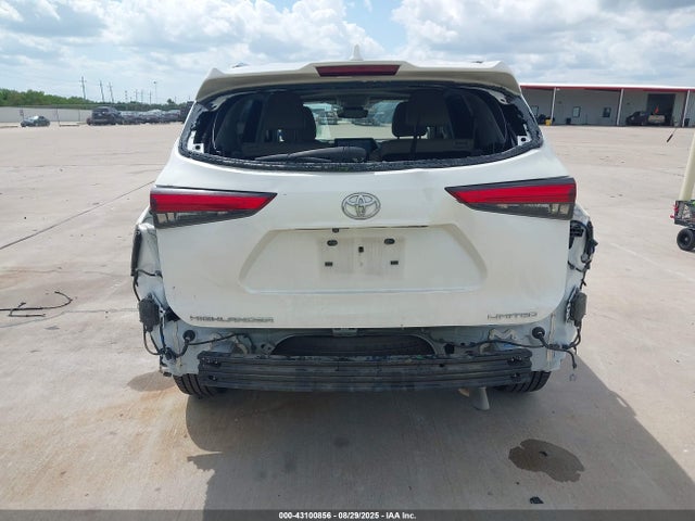 Toyota 2gr-fks 2020 5TDYZRAH0LS024088 Image 16