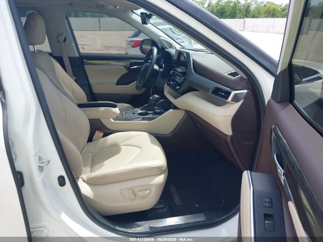 Toyota 2gr-fks 2020 5TDYZRAH0LS024088 Image 5