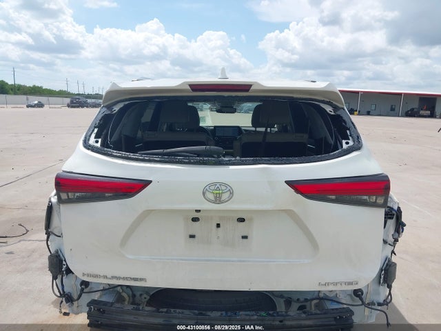Toyota 2gr-fks 2020 5TDYZRAH0LS024088 Image 6