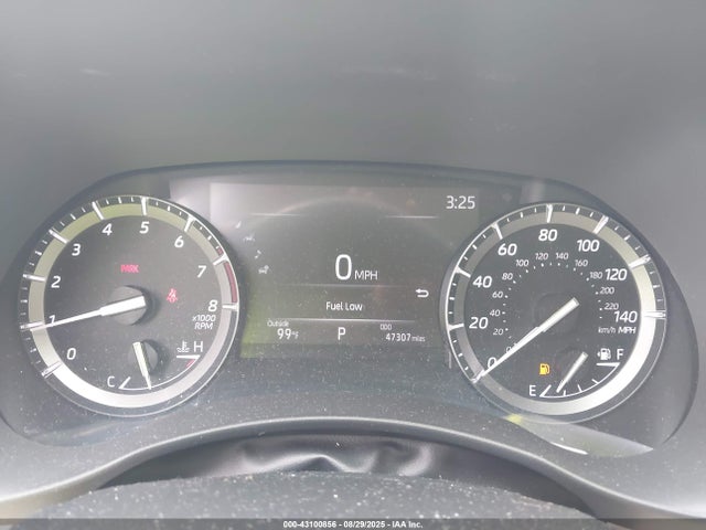 Toyota 2gr-fks 2020 5TDYZRAH0LS024088 Image 7