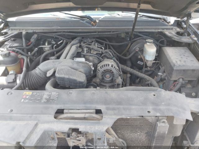 2012 CHEVROLET TAHOE 1GNSKBE02CR265145 Photo 9