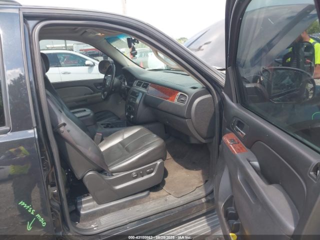 2012 CHEVROLET TAHOE 1GNSKBE02CR265145 Photo 4